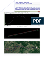 Phần mềm thiết kế 3D đường dây truyền tải điện CAD - GGE