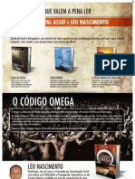 Autores Da Ryoki Produções Estarão Presentes Na Bienal de São José