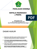 Juknis PKKM 2019 PDF