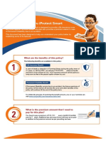 Features of Icici Pru Iprotect Smart: What Are The Benefits of This Policy?