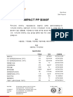 Datasheet b360f Impactpp K