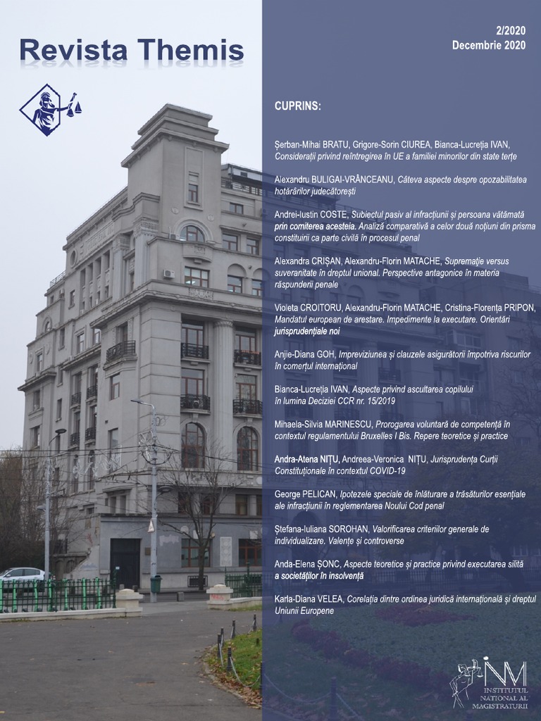 Revista Themis | PDF