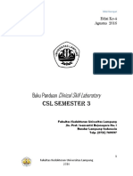 Buku Panduan CSL 3 Protected 2