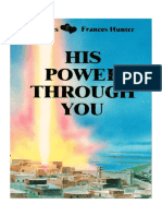 His Power Through You - Charles and Frances Hunter (Naijasermons - Com.ng)