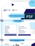 NETCO Training 1 - Fundamental and Air Interface