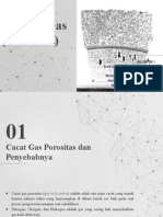 Kelompok 1-Cacat Gas Porositas