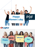 Women's Day Post