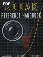 Download Kodak Reference Handbook by Cezar Popescu SN52094552 doc pdf