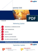 Marketing Update Slides01102020