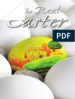 ODBph The Real Easter Ebook