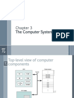 CTMT Chap 03 The Computer System