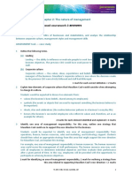 Chapter 2 Jacaranda Additional Practice SAC 2 - Macullum Coal SOLUTIONS