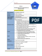 Tema1 Ipas Bahan Ajar