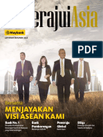 Maybank AR2015 Corporate Bahasa Malaysia