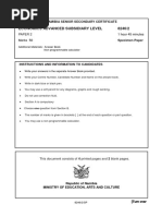 PSEMAS Medical Aid Overview and Guidelines | PDF | Hospital | Employment