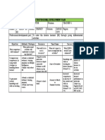 Teachers Professional Development Plan Sample