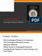 02 Sociological Research Methods