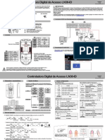 Manual de Instalação Ln30-Id Vr1.4