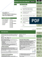 EOS DIGITAL Software Instruction Manual: Canon Utilities