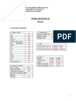 "Piper Cheyenne Ii" "PA-31": A.-Operations Limitations