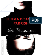 Liv Constantine - Ultima Doamna Parrish (v.1.0)(1)