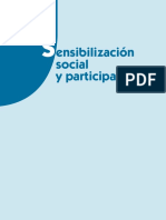 Guía de Sensibilizacion