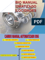 _ Dsg Cambio Manual de 7 Velocidades