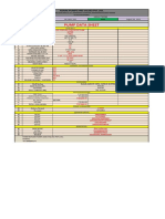Pump Data Sheet: Ronak Pumps and Valves PVT - LTD