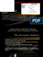 Aerospace Business 2 Business: Breaking News