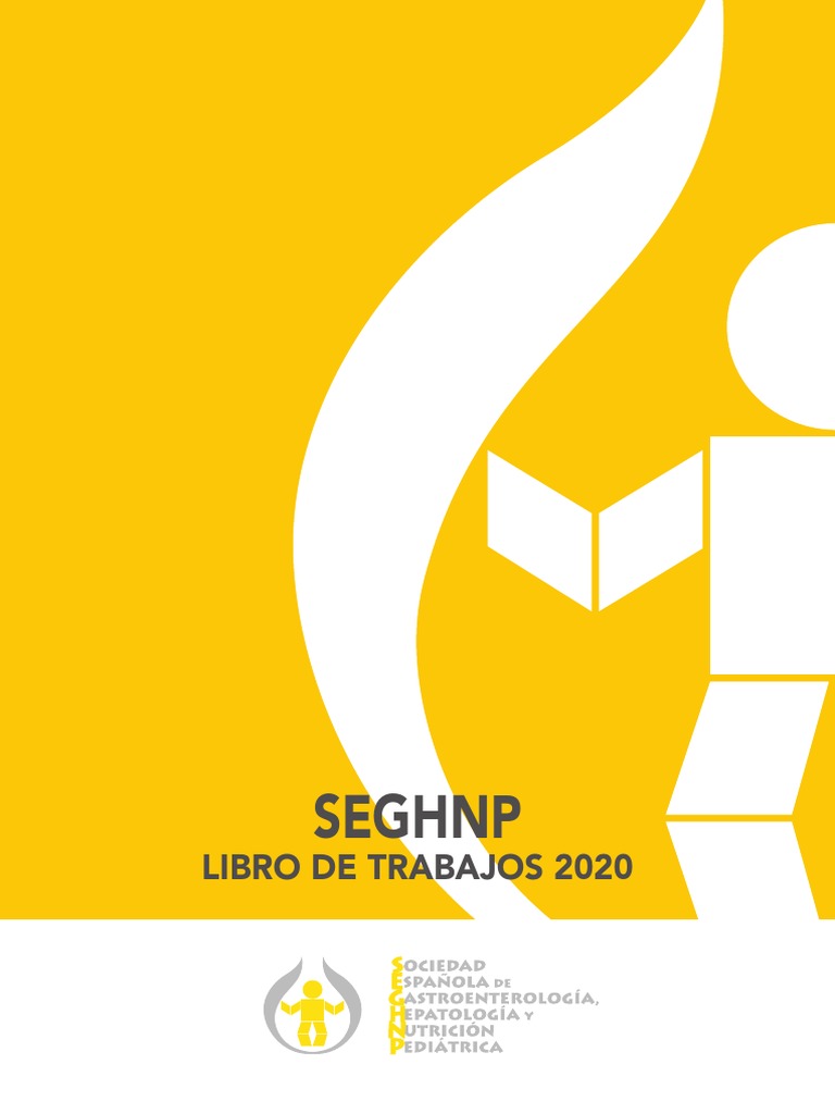 Trabajos SEGHNP2020 | PDF | Enfermedad celíaca | Cirrosis