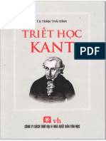 Triết Học Kant