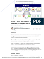 SIPOC_ Uma ferramenta para a otimização de processos _ LinkedIn