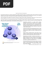 Download The Innovation Framework in Open Source Economic Development OSED by Institute for Open Economic Networks I-Open SN52095929 doc pdf