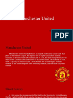 Manchester United