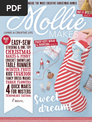 Mollie_Makes_-_Issue_Sixty