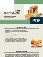 TIPOS DE DIETAS HOSPITALARES