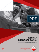 Guia de Gestion de Emergencias MATPEL