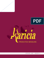 Catalogo Karicia