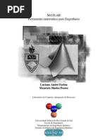Matlab para engenheiros