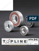 Topline Range PT