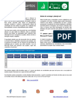 Criando projetos no Microsoft Project em 11 passos