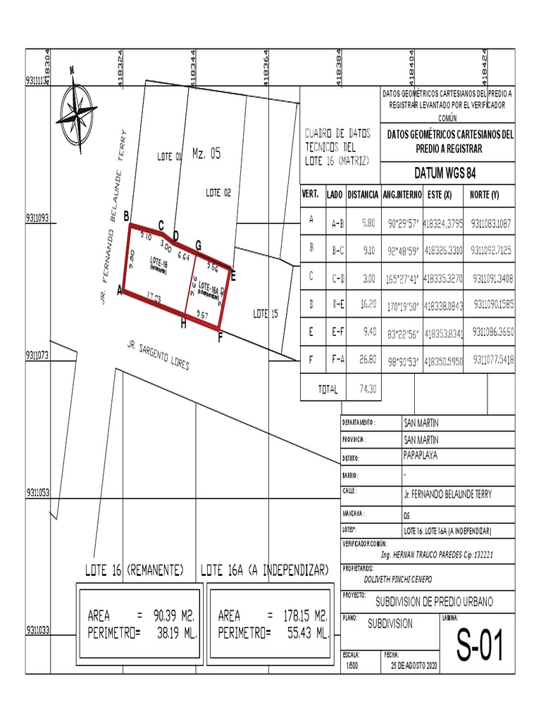 Subdivision 3 | PDF