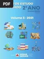 PET 3 - 2º Ano Física