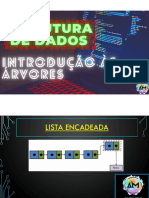 Introdução às Árvores