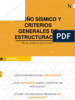 S1 Generalidades, Fallas y Criterios de Diseño