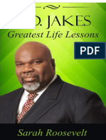 TD Jakes_ 70 Greatest Life Lessons - Sarah Roosevelt (Naijasermons.com.Ng)
