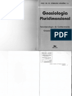 LADUSÃNS, Stanislavs. Gnosiologia Pluridimensional