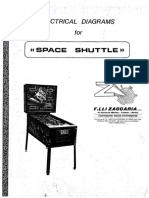 Zaccaria Spaceshuttle Schematics