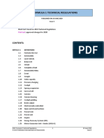 2020 Formula 1 Technical Regulations - Iss 5 - 2020-06-19