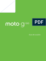 Help Moto g100 11 Global PT BR